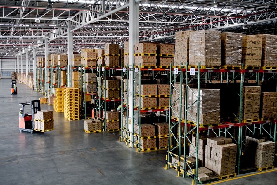 warehouse stroge service in allahabad